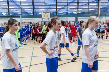 Bild 95 - wCJ NFV Futsalmeisterschaft